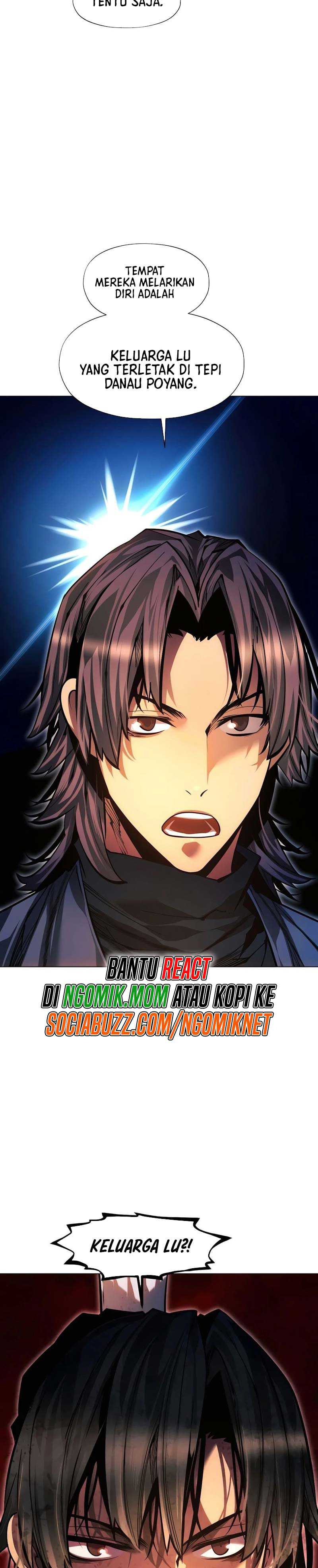 Modern Man Who Fall Into Murim Chapter 124 Gambar 50