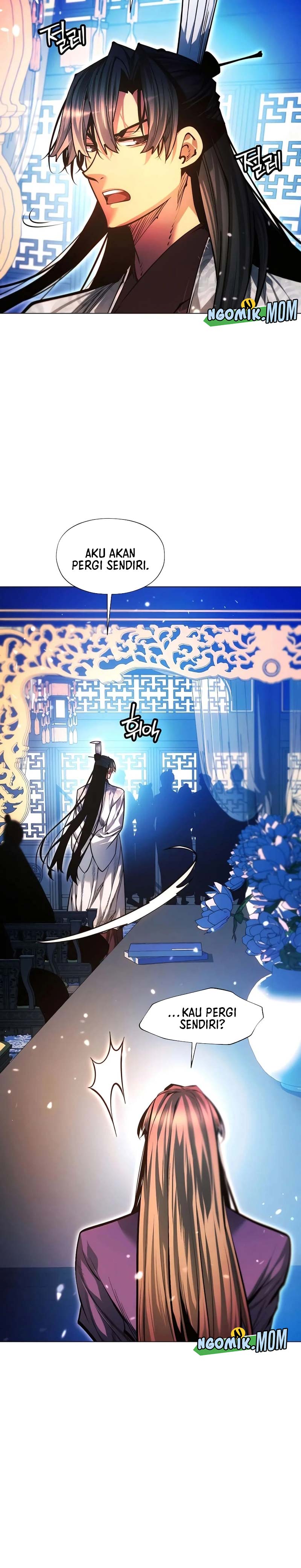 Modern Man Who Fall Into Murim Chapter 125 Gambar 7