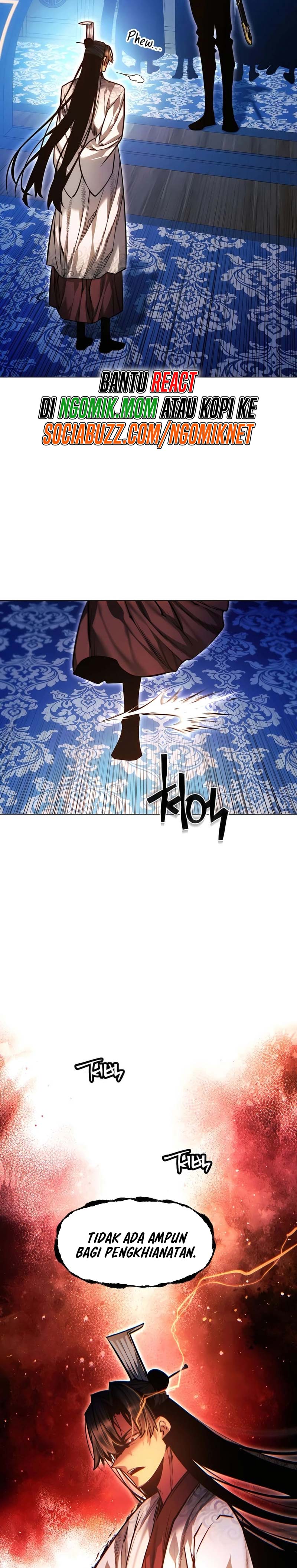 Modern Man Who Fall Into Murim Chapter 125 Gambar 11