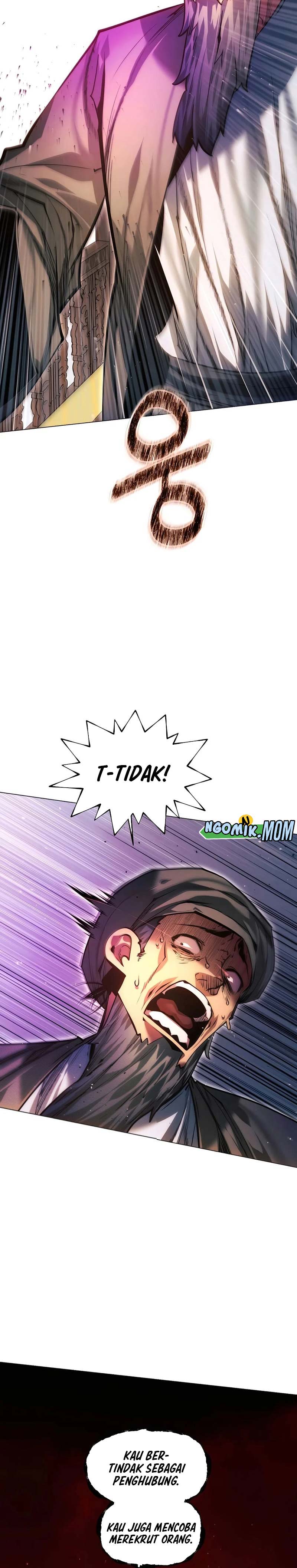 Modern Man Who Fall Into Murim Chapter 125 Gambar 13