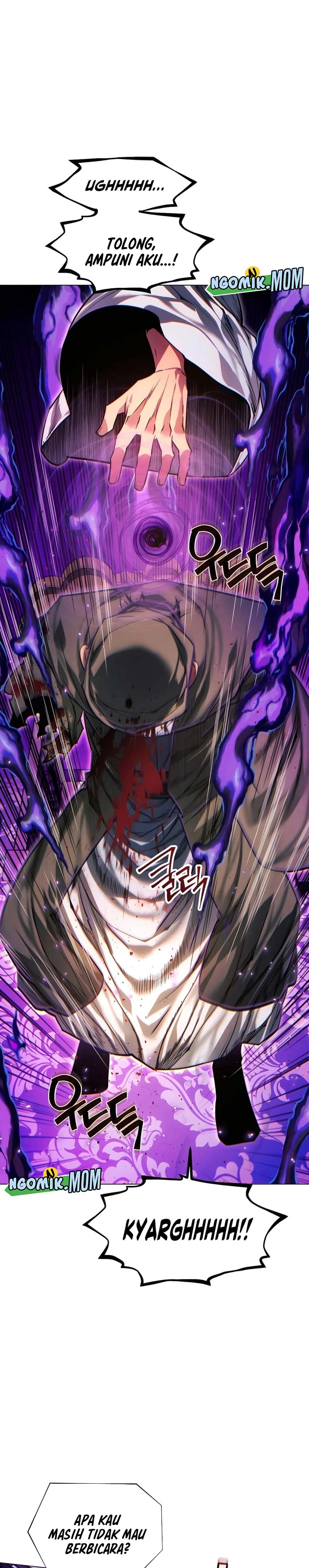 Modern Man Who Fall Into Murim Chapter 125 Gambar 23