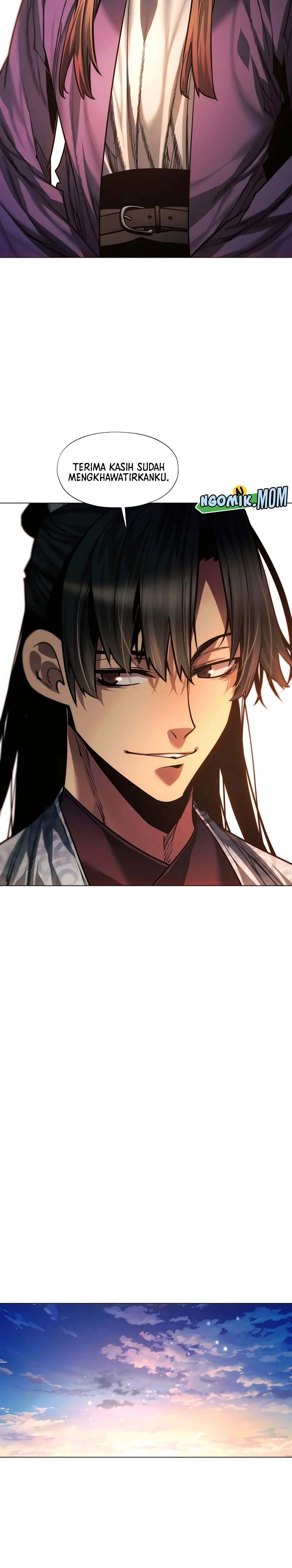 Modern Man Who Fall Into Murim Chapter 125 Gambar 32