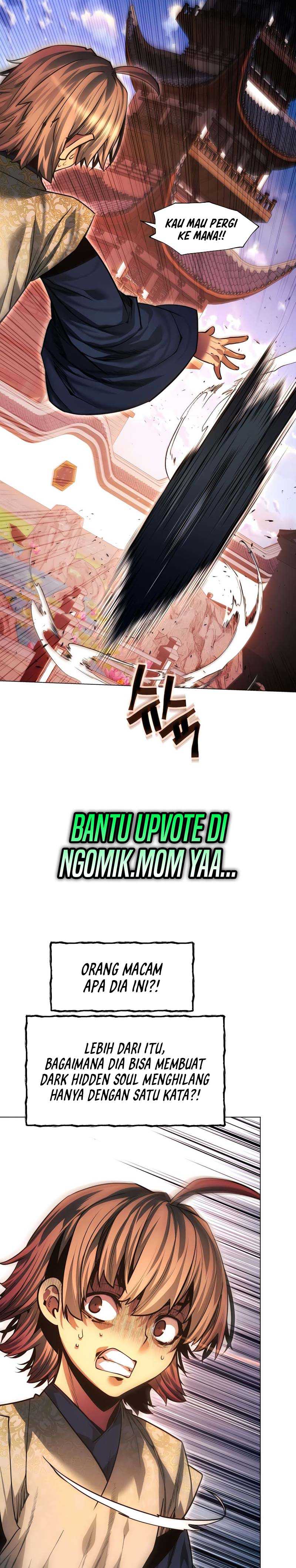 Modern Man Who Fall Into Murim Chapter 127 Gambar 16