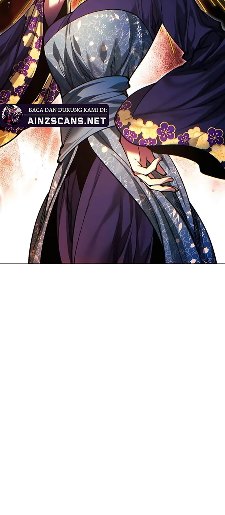Modern Man Who Fall Into Murim Chapter 129 Gambar 29