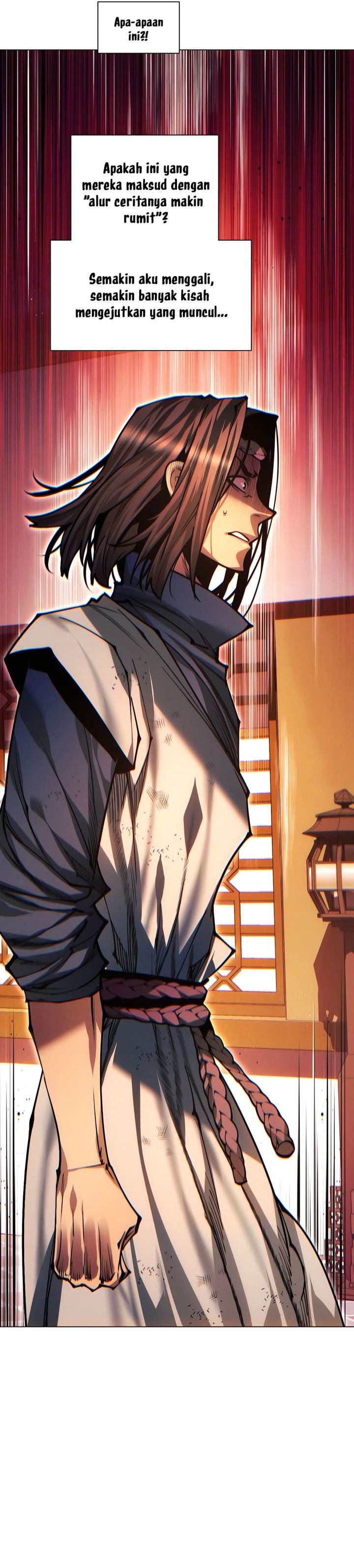 Modern Man Who Fall Into Murim Chapter 134 Gambar 6