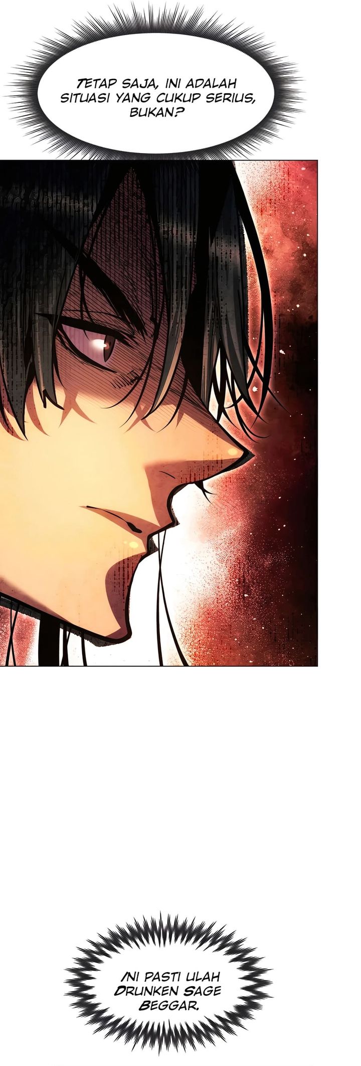 Modern Man Who Fall Into Murim Chapter 134 Gambar 7