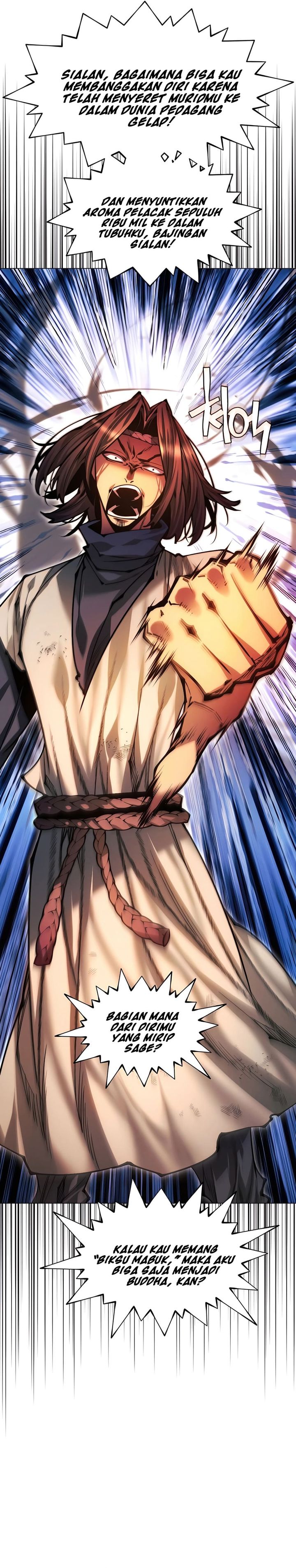 Modern Man Who Fall Into Murim Chapter 134 Gambar 19
