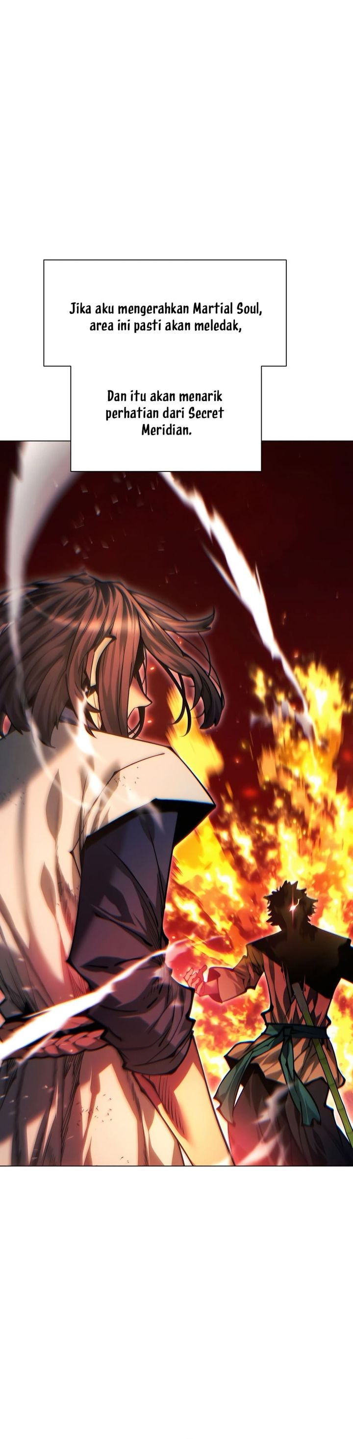 Modern Man Who Fall Into Murim Chapter 134 Gambar 21