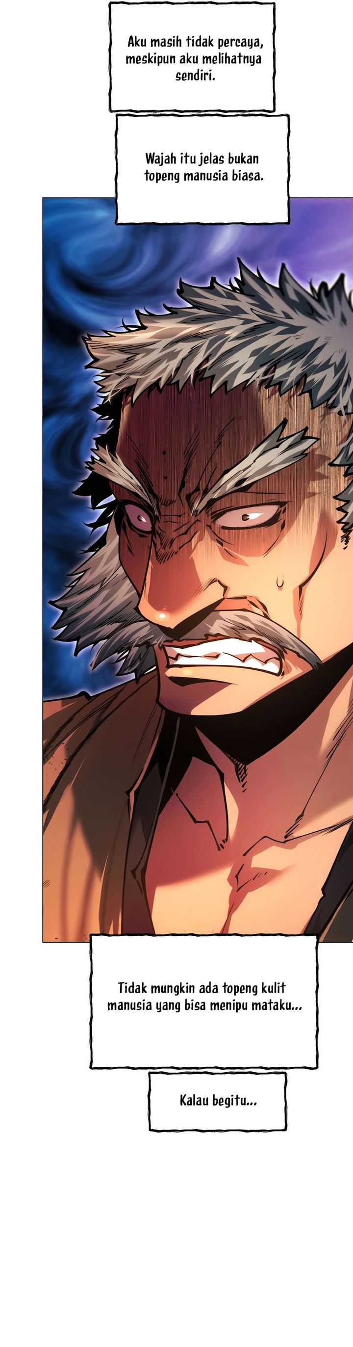 Modern Man Who Fall Into Murim Chapter 134 Gambar 26