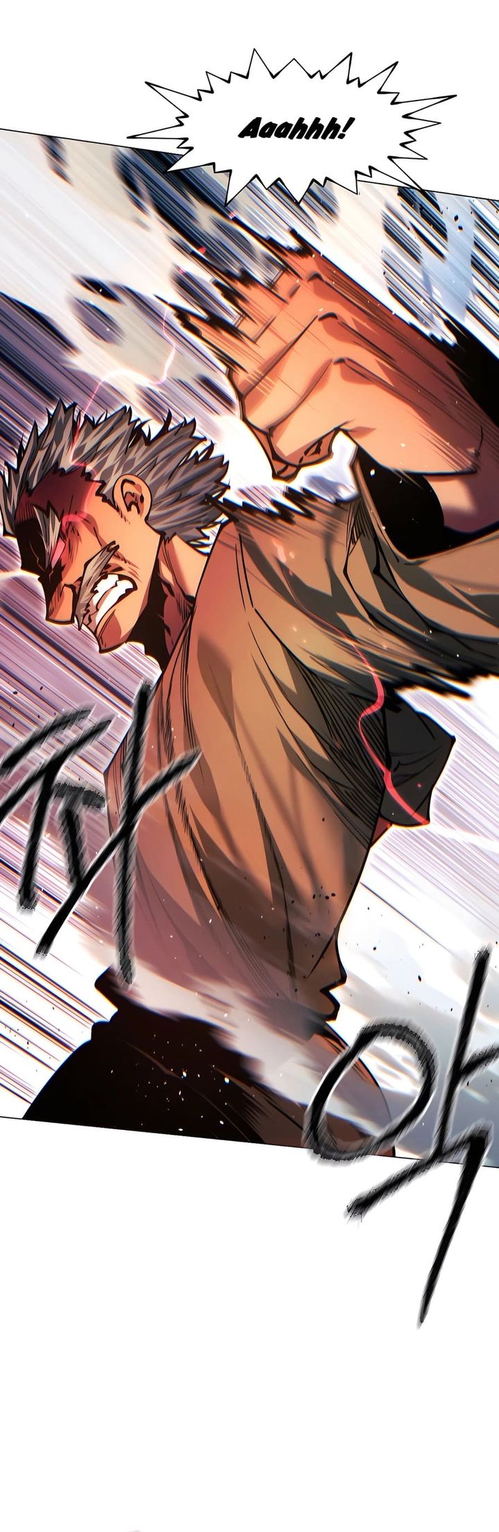 Modern Man Who Fall Into Murim Chapter 134 Gambar 30