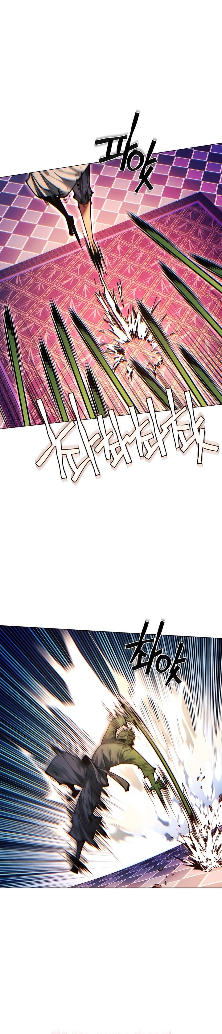 Modern Man Who Fall Into Murim Chapter 134 Gambar 38