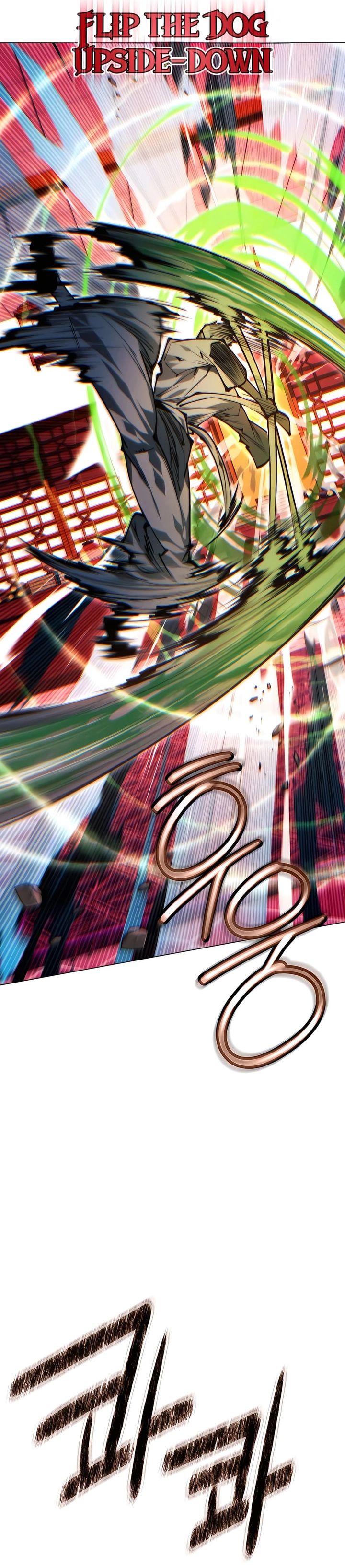Modern Man Who Fall Into Murim Chapter 134 Gambar 39