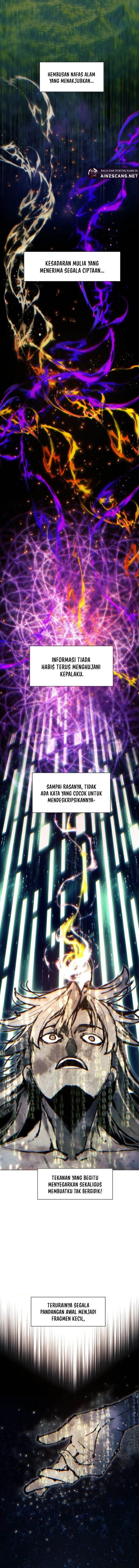 Modern Man Who Fall Into Murim Chapter 144 Gambar 3