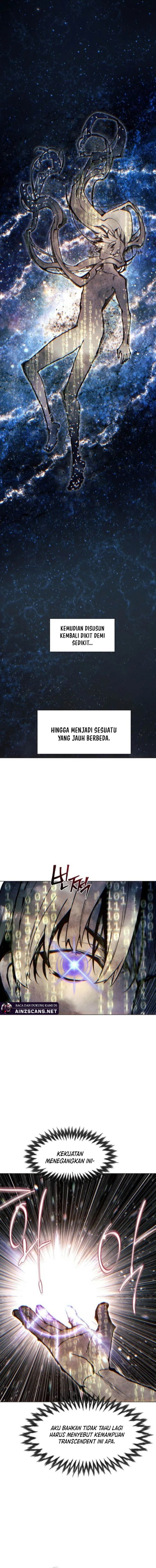 Modern Man Who Fall Into Murim Chapter 144 Gambar 4