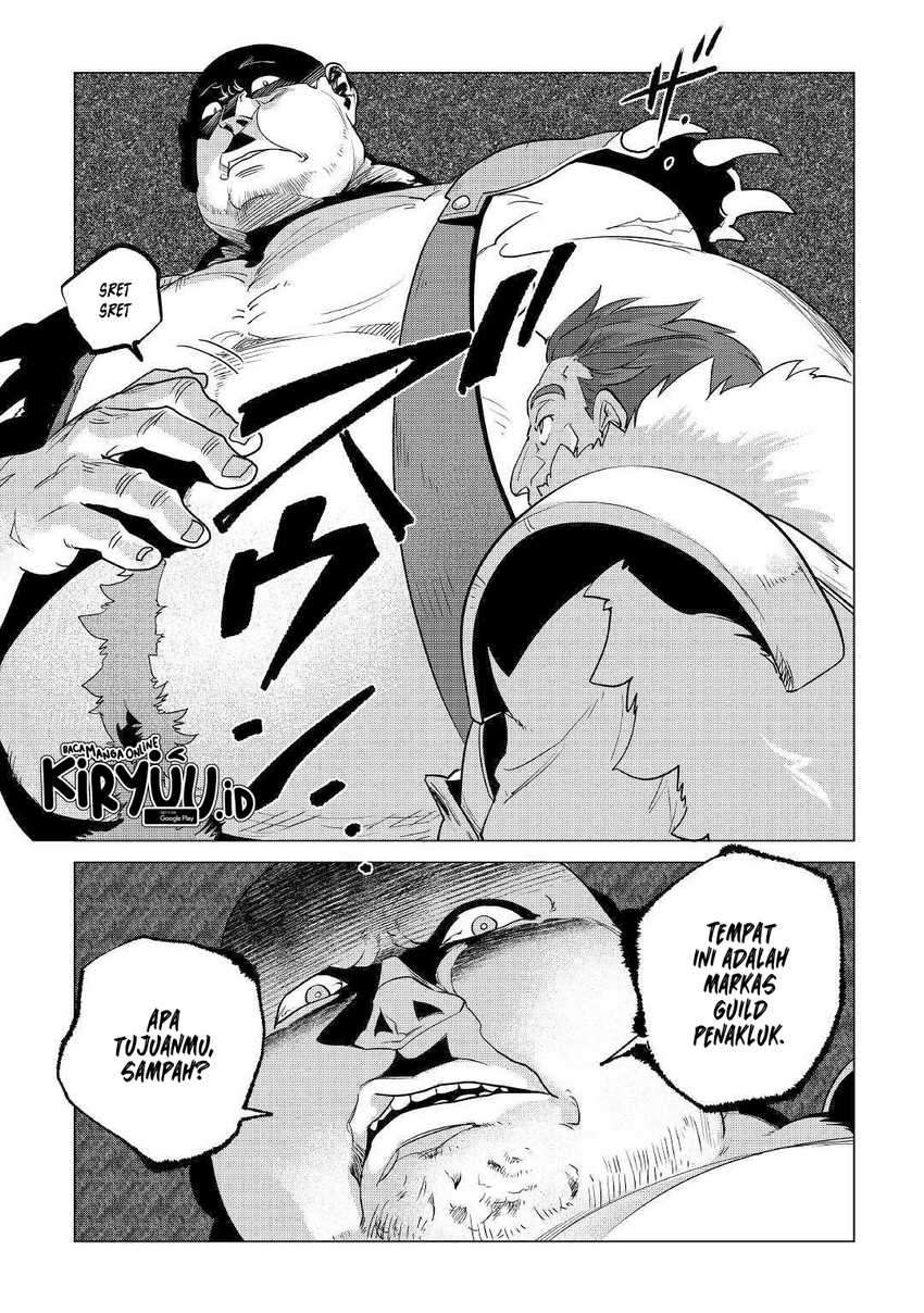 Mofumofu to Isekai Slow Life o Mezashimasu! Chapter 11 Gambar 5