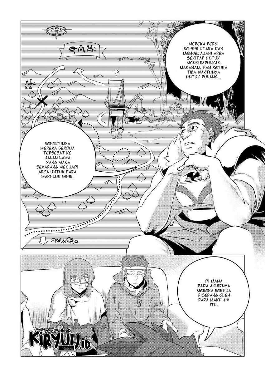 Mofumofu to Isekai Slow Life o Mezashimasu! Chapter 11 Gambar 25