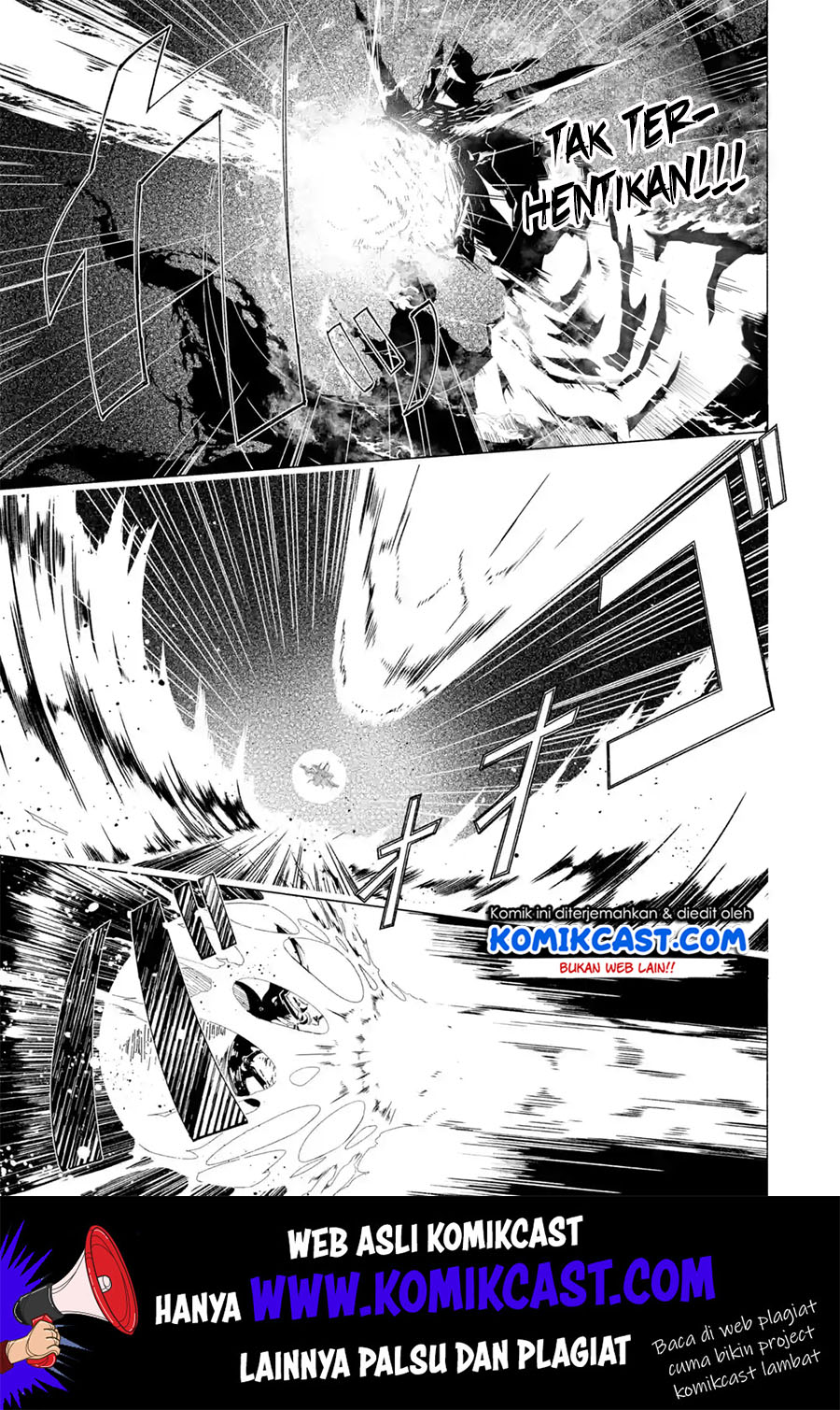 Mom, Please Don’t Come Adventuring With Me! ~The Boy Who Was Raised by the Ultimate Overprotective Dragon, Becomes an Adventurer With His Mother~ Chapter 10.2 Gambar 3