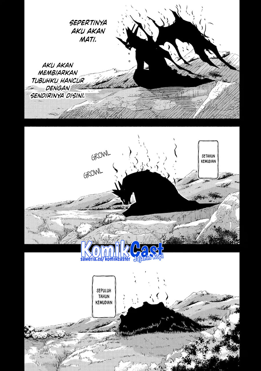 Mom, Please Don’t Come Adventuring With Me! ~The Boy Who Was Raised by the Ultimate Overprotective Dragon, Becomes an Adventurer With His Mother~ Chapter 23.3 Gambar 9