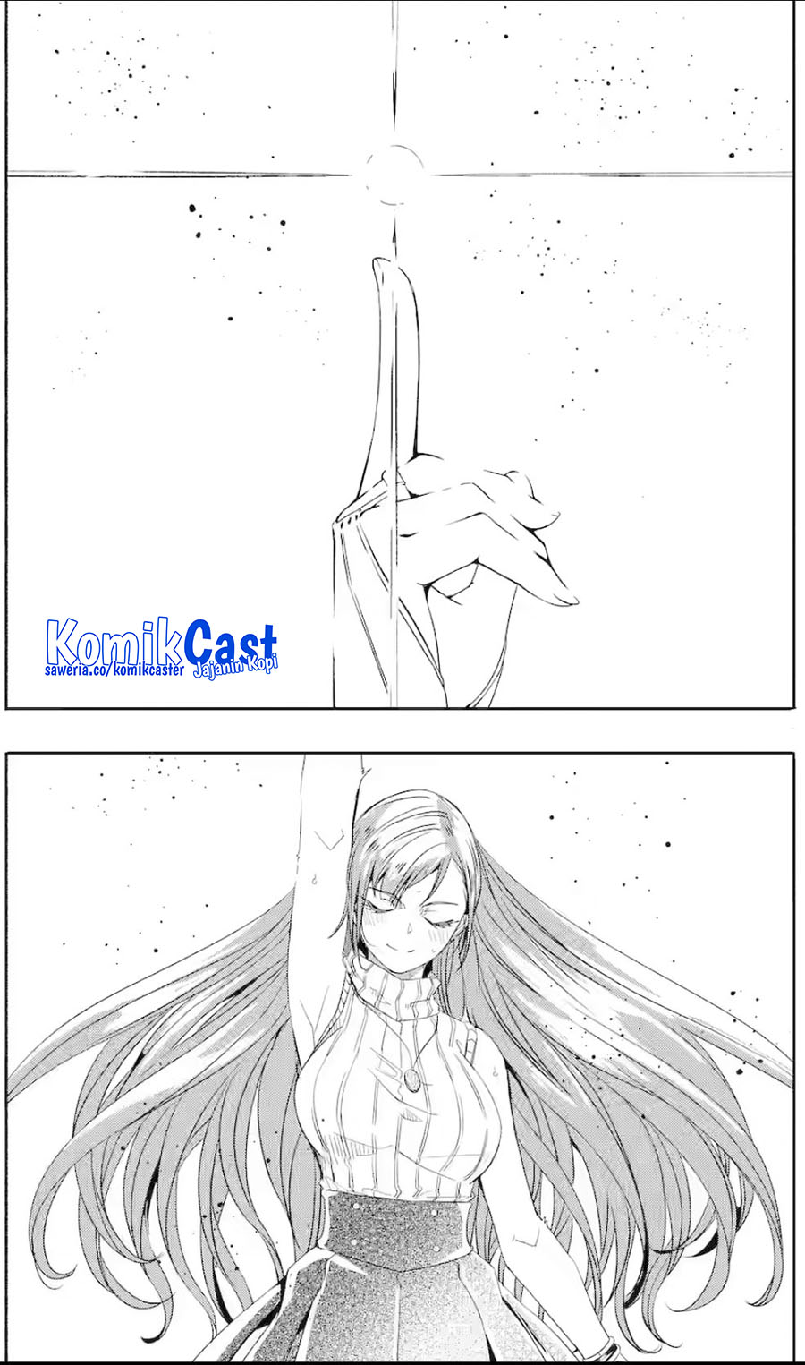 Mom, Please Don’t Come Adventuring With Me! ~The Boy Who Was Raised by the Ultimate Overprotective Dragon, Becomes an Adventurer With His Mother~ Chapter 26.4 END Gambar 9