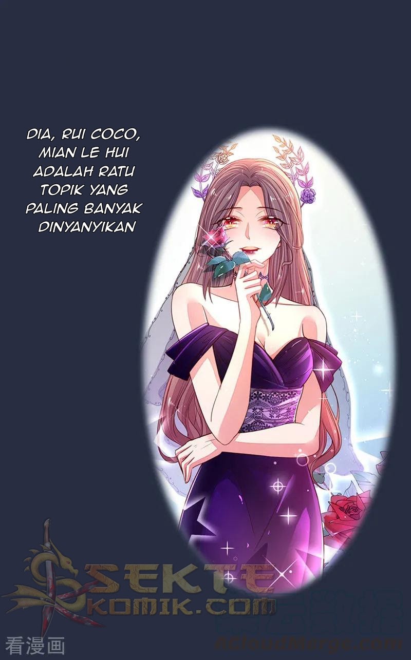 Mommy Strikes: Daddy, Please Take the Move Chapter 00 Gambar 2