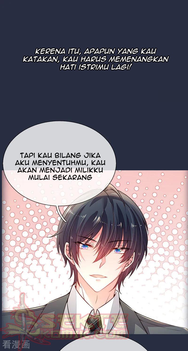Mommy Strikes: Daddy, Please Take the Move Chapter 00 Gambar 13