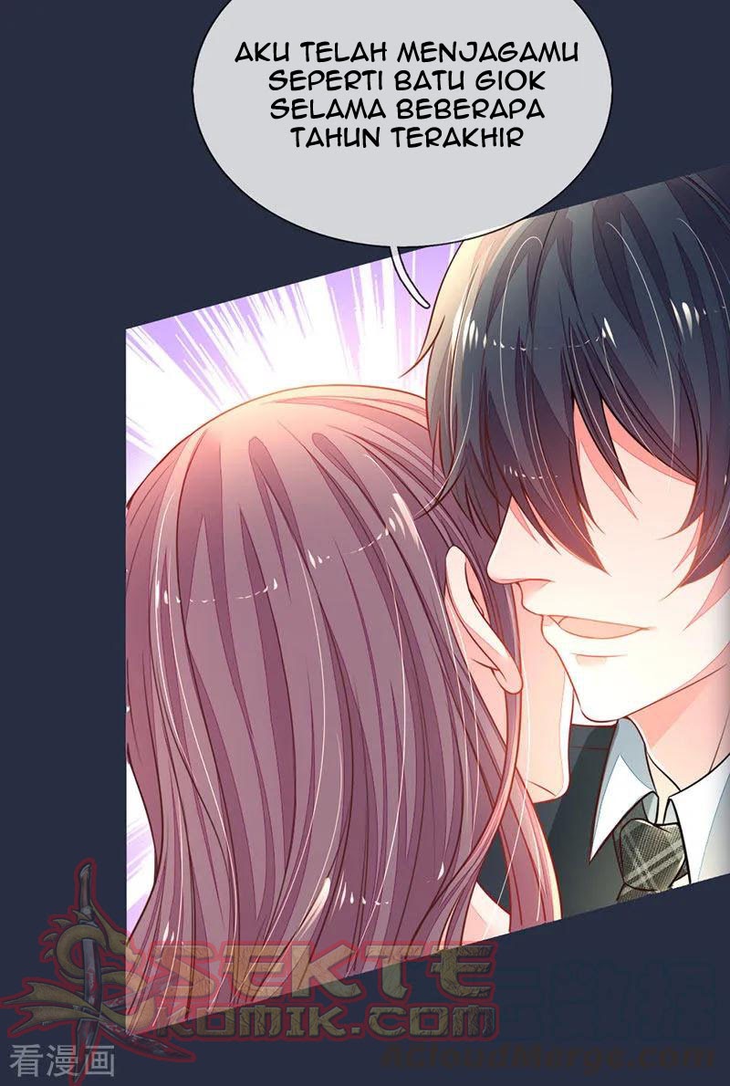 Mommy Strikes: Daddy, Please Take the Move Chapter 00 Gambar 14