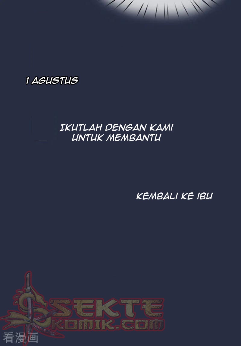 Mommy Strikes: Daddy, Please Take the Move Chapter 00 Gambar 16