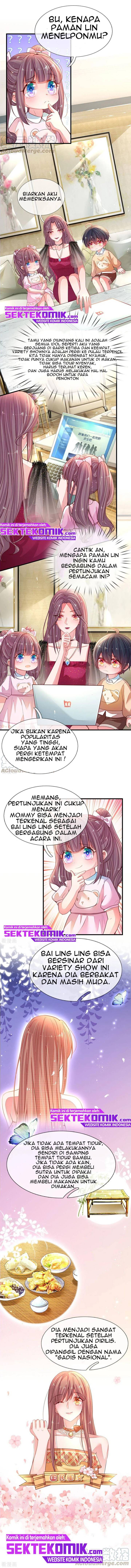 Mommy Strikes: Daddy, Please Take the Move Chapter 04 Gambar 2