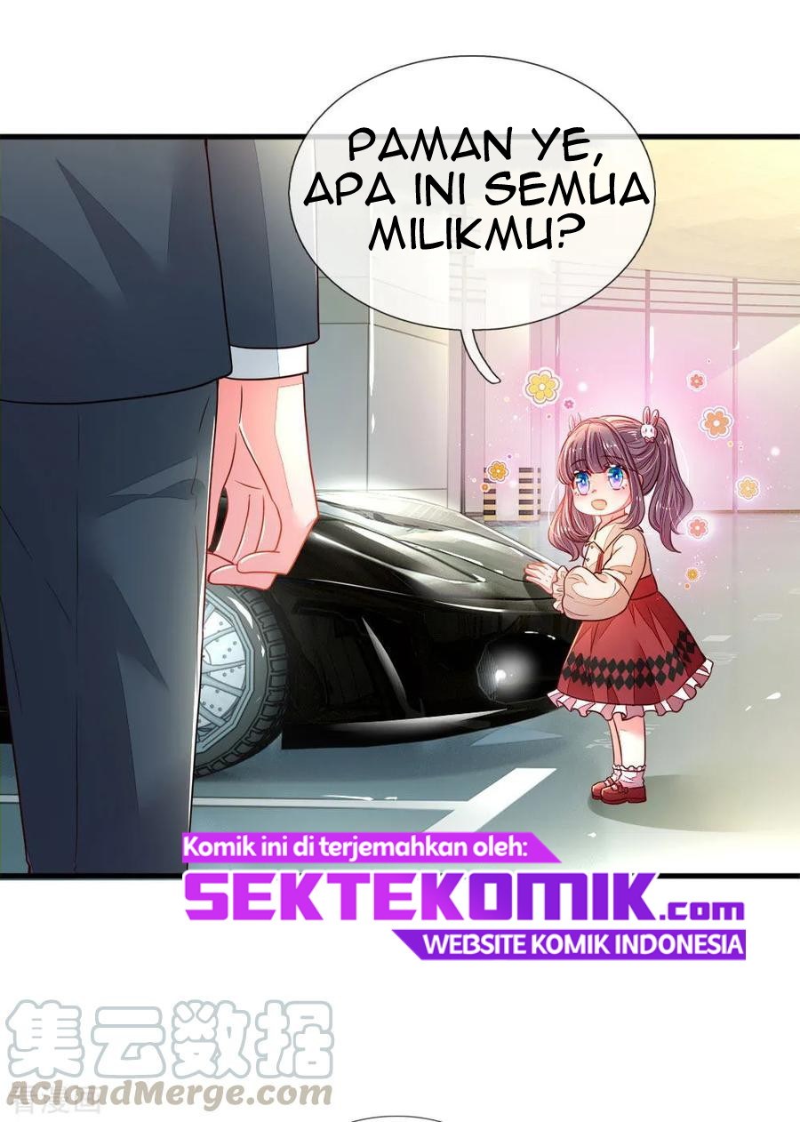 Mommy Strikes: Daddy, Please Take the Move Chapter 10 Gambar 8