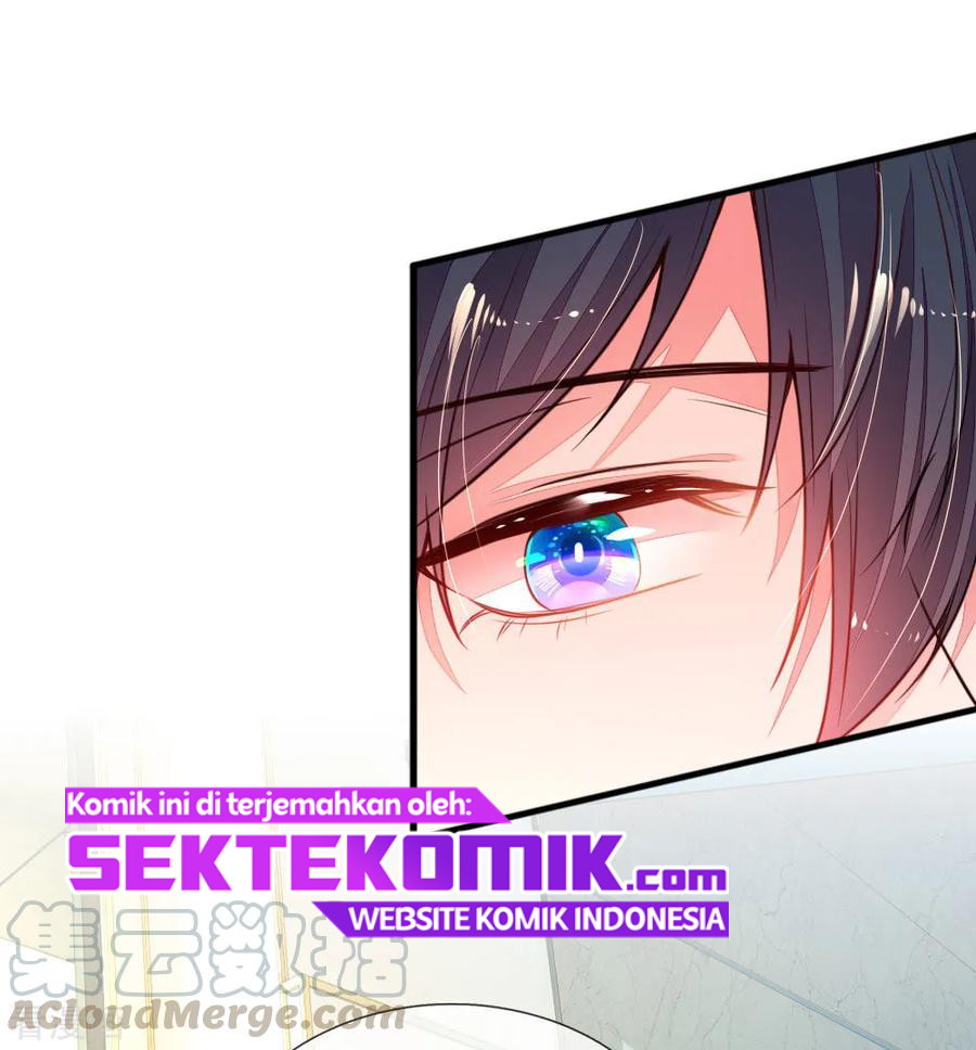Mommy Strikes: Daddy, Please Take the Move Chapter 11 Gambar 11