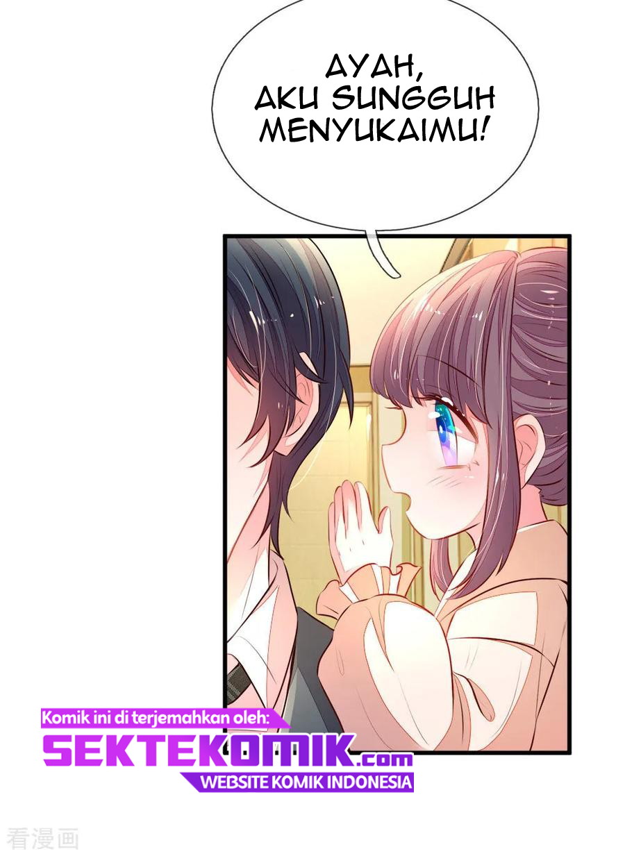 Mommy Strikes: Daddy, Please Take the Move Chapter 13 Gambar 4
