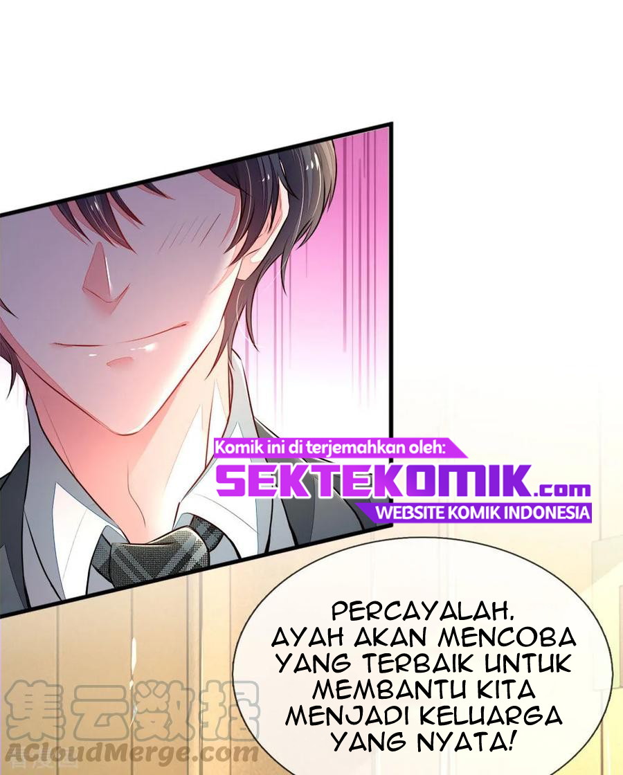 Mommy Strikes: Daddy, Please Take the Move Chapter 13 Gambar 5