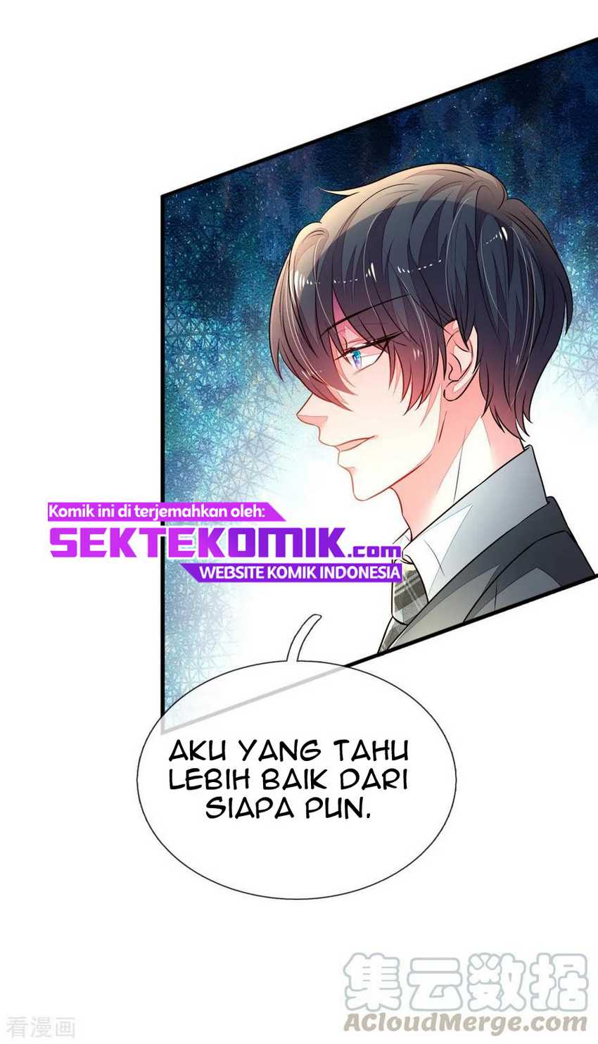 Mommy Strikes: Daddy, Please Take the Move Chapter 17 Gambar 8