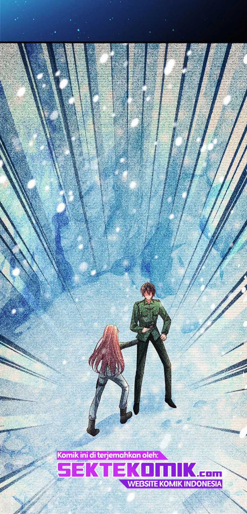 Mommy Strikes: Daddy, Please Take the Move Chapter 19 Gambar 7