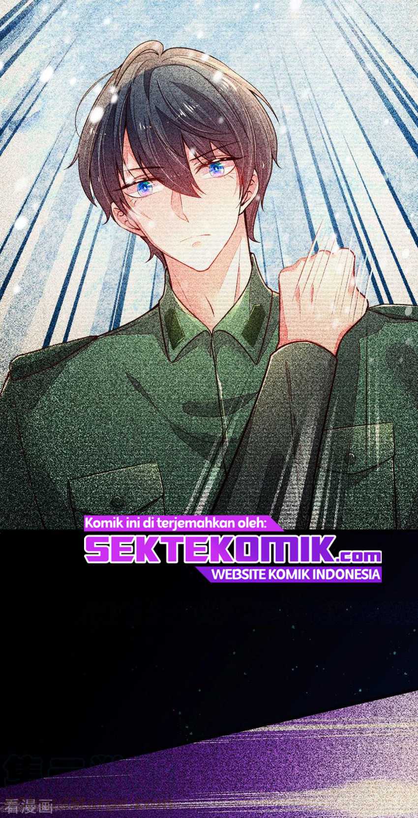 Mommy Strikes: Daddy, Please Take the Move Chapter 19 Gambar 8