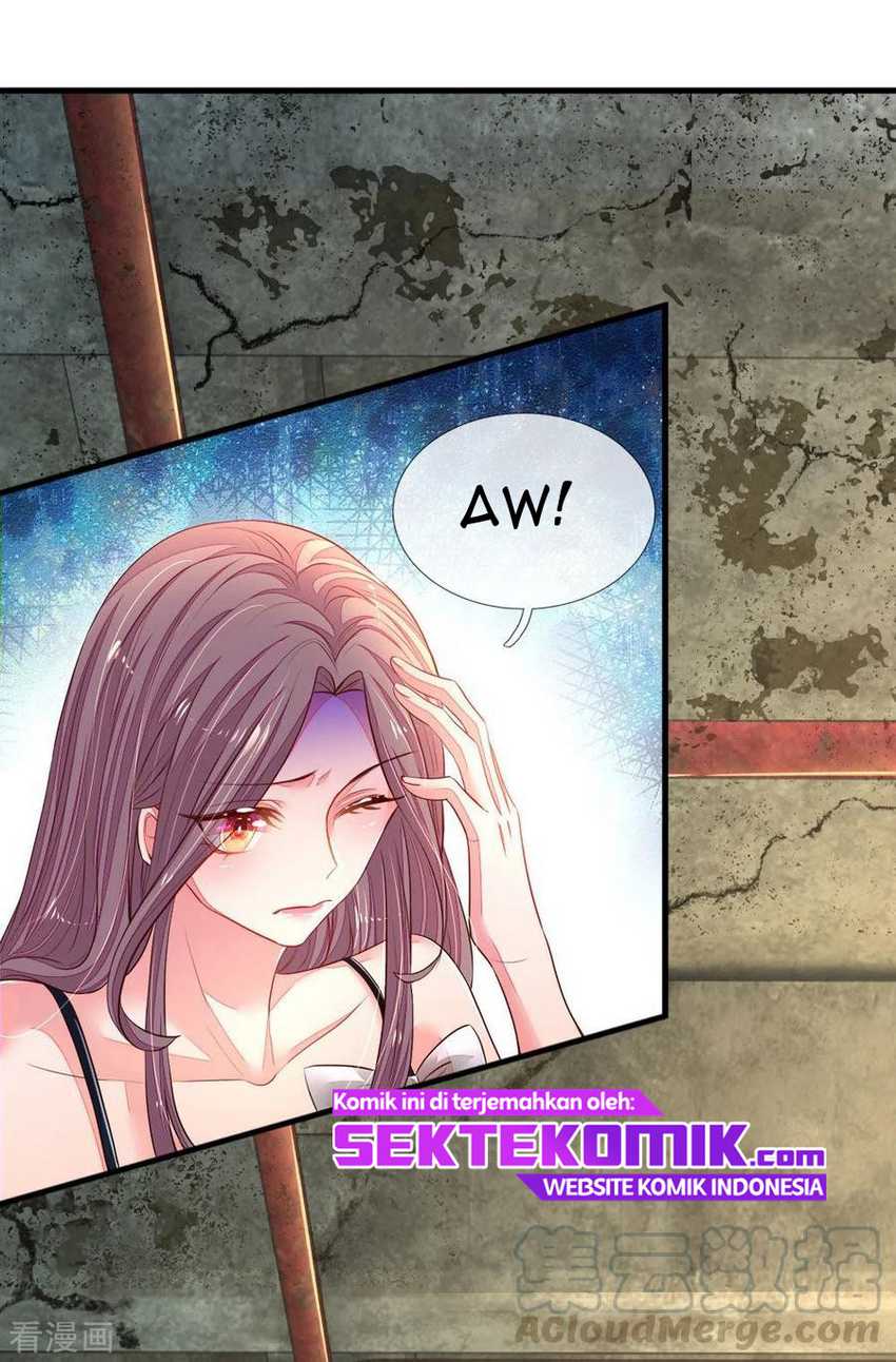 Mommy Strikes: Daddy, Please Take the Move Chapter 19 Gambar 11