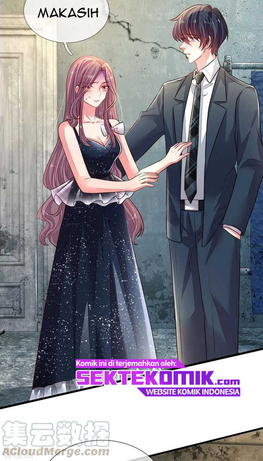Mommy Strikes: Daddy, Please Take the Move Chapter 19 Gambar 14