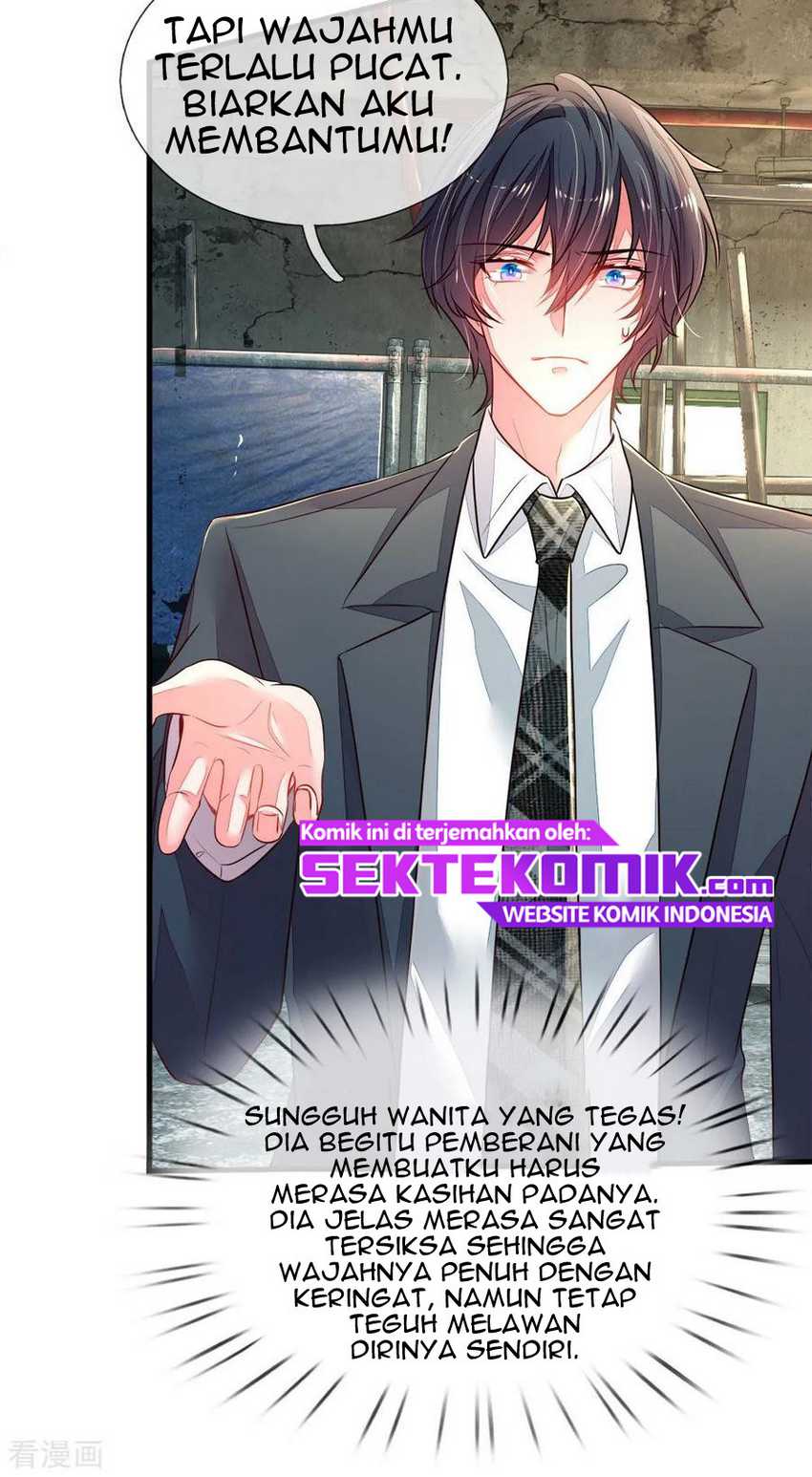 Mommy Strikes: Daddy, Please Take the Move Chapter 19 Gambar 15