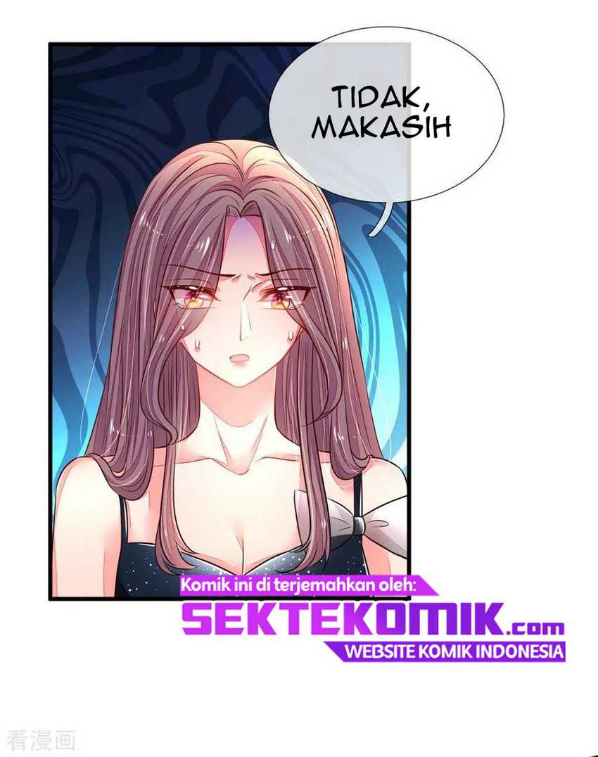 Mommy Strikes: Daddy, Please Take the Move Chapter 19 Gambar 16