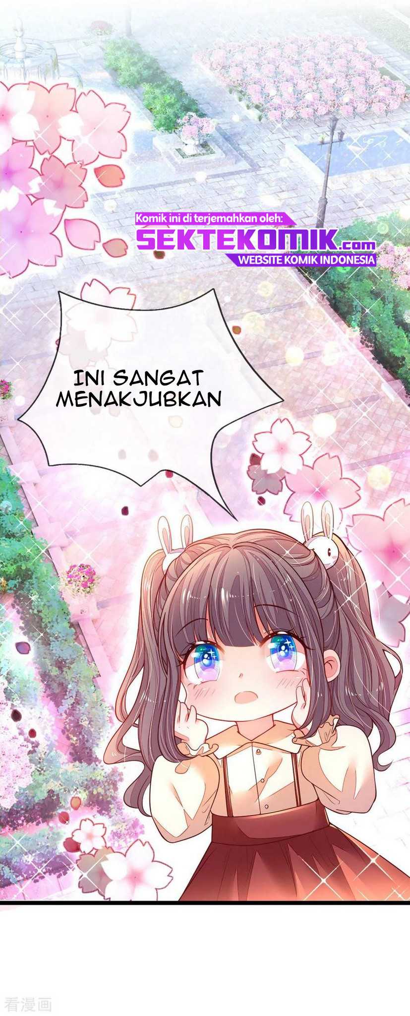 Mommy Strikes: Daddy, Please Take the Move Chapter 22 Gambar 6