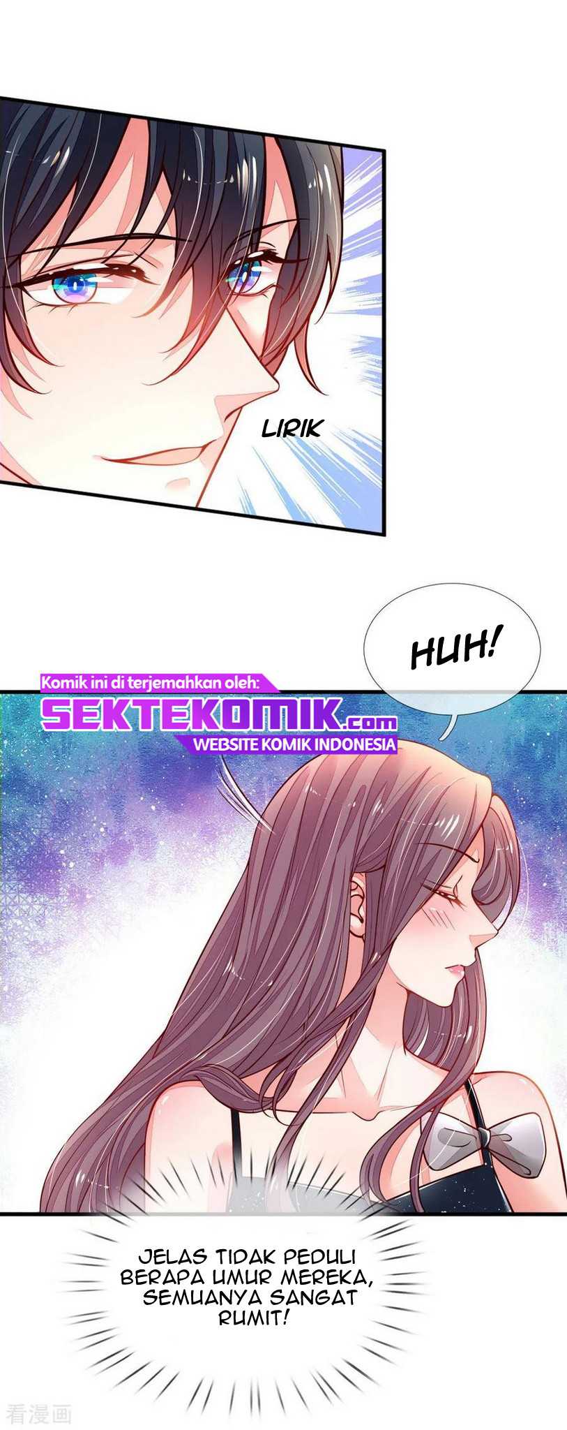 Mommy Strikes: Daddy, Please Take the Move Chapter 22 Gambar 18