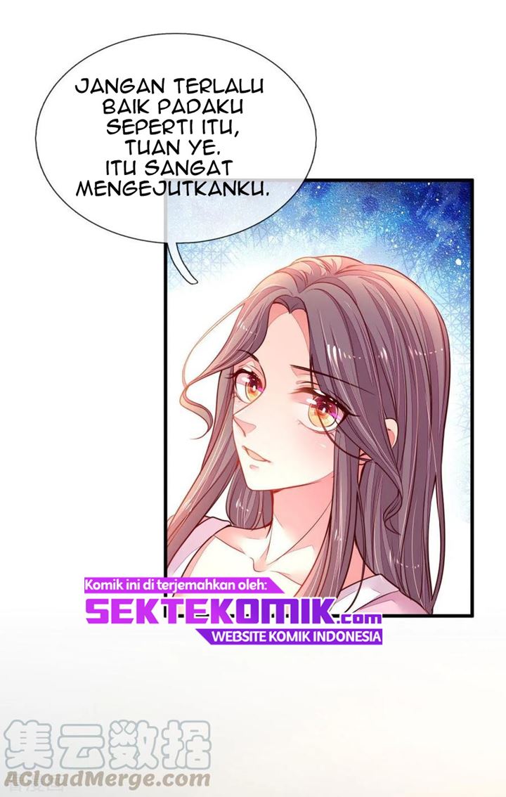 Mommy Strikes: Daddy, Please Take the Move Chapter 25 Gambar 12