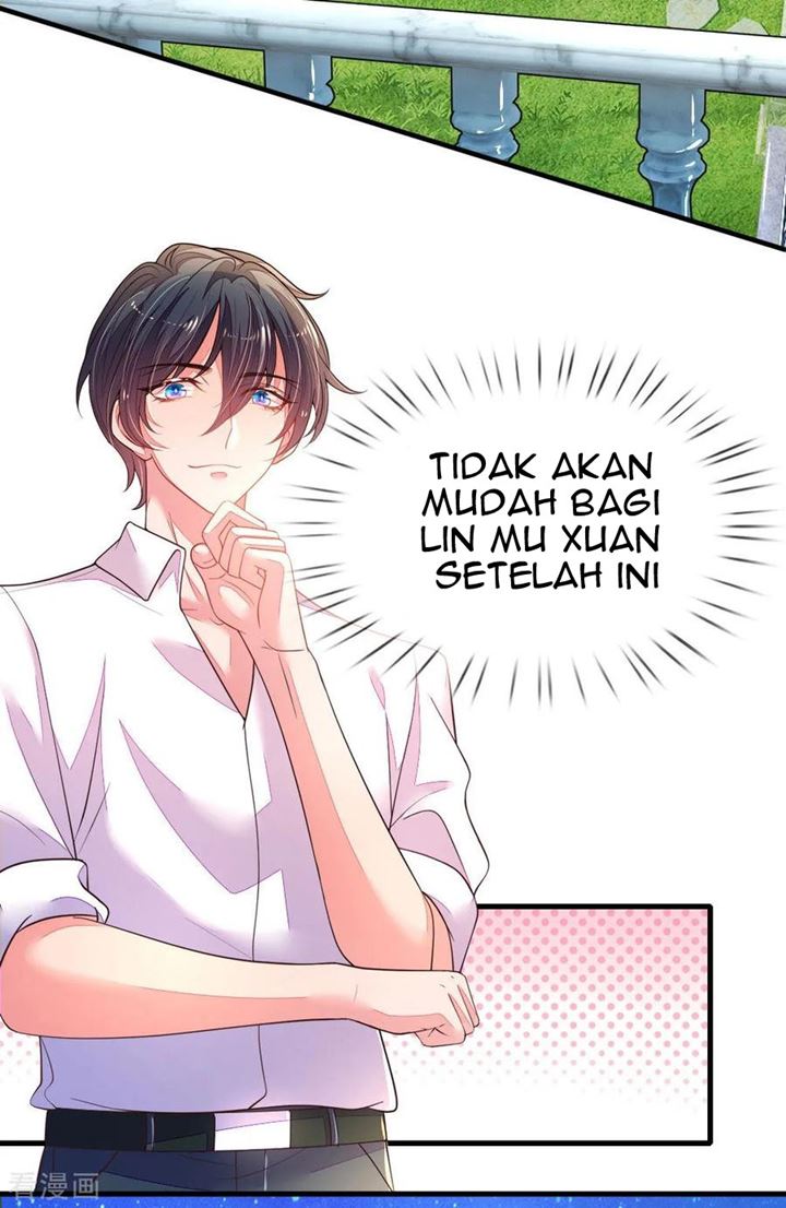 Mommy Strikes: Daddy, Please Take the Move Chapter 27 Gambar 7