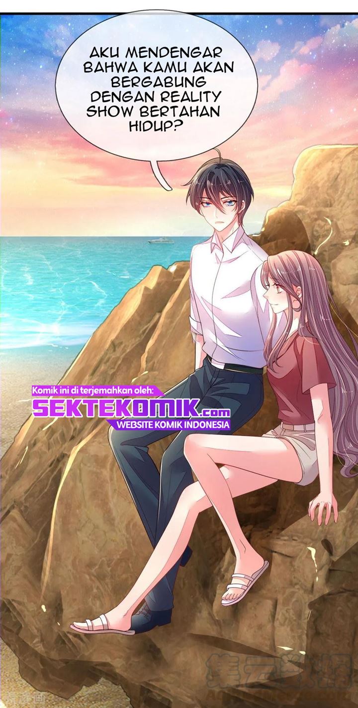 Mommy Strikes: Daddy, Please Take the Move Chapter 27 Gambar 9