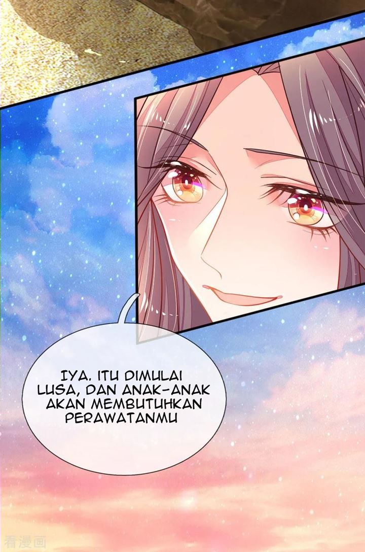 Mommy Strikes: Daddy, Please Take the Move Chapter 27 Gambar 10