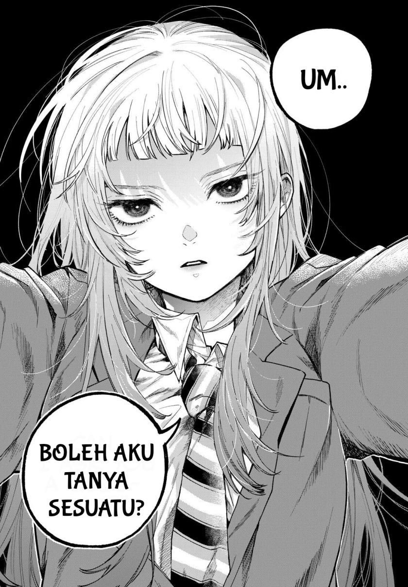 Momose Akira no Hatsukoi Hatan-chuu Chapter 01 Gambar 7