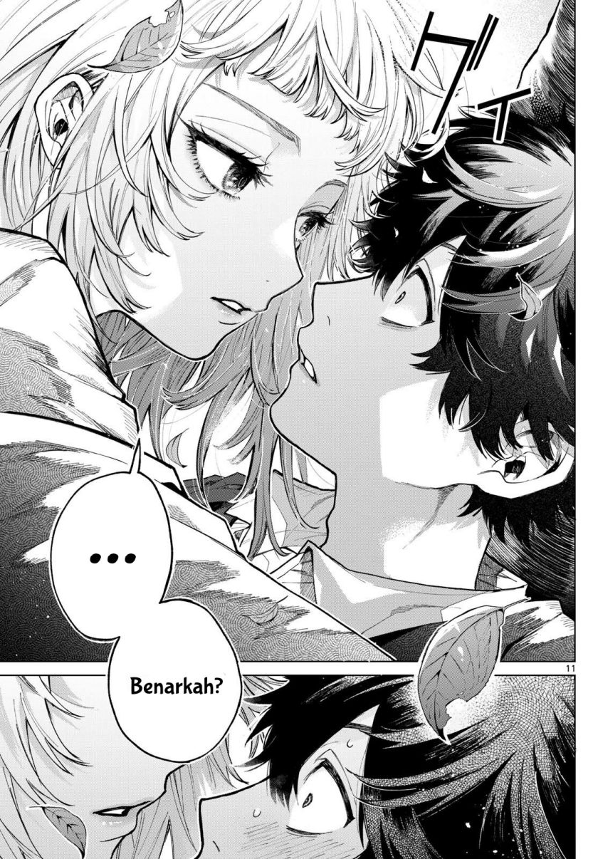 Momose Akira no Hatsukoi Hatan-chuu Chapter 01 Gambar 10