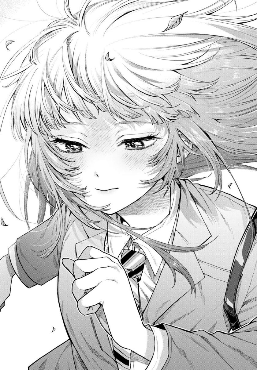Momose Akira no Hatsukoi Hatan-chuu Chapter 03 Gambar 28