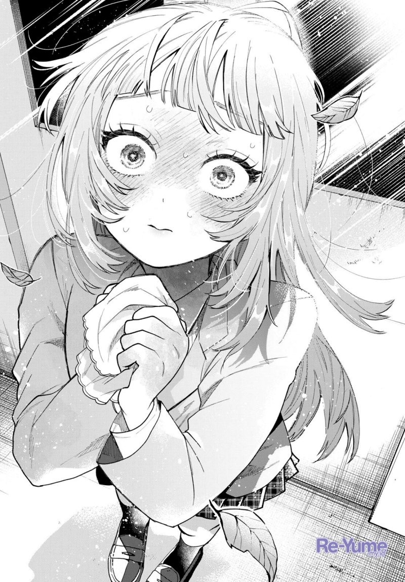 Momose Akira no Hatsukoi Hatan-chuu Chapter 05 Gambar 20