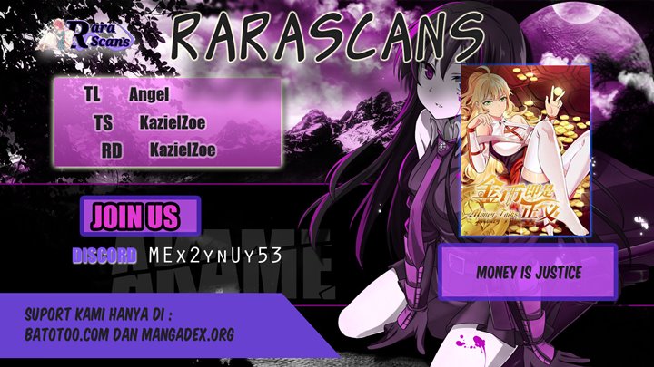 Money Is Justice Chapter 05 Gambar 1